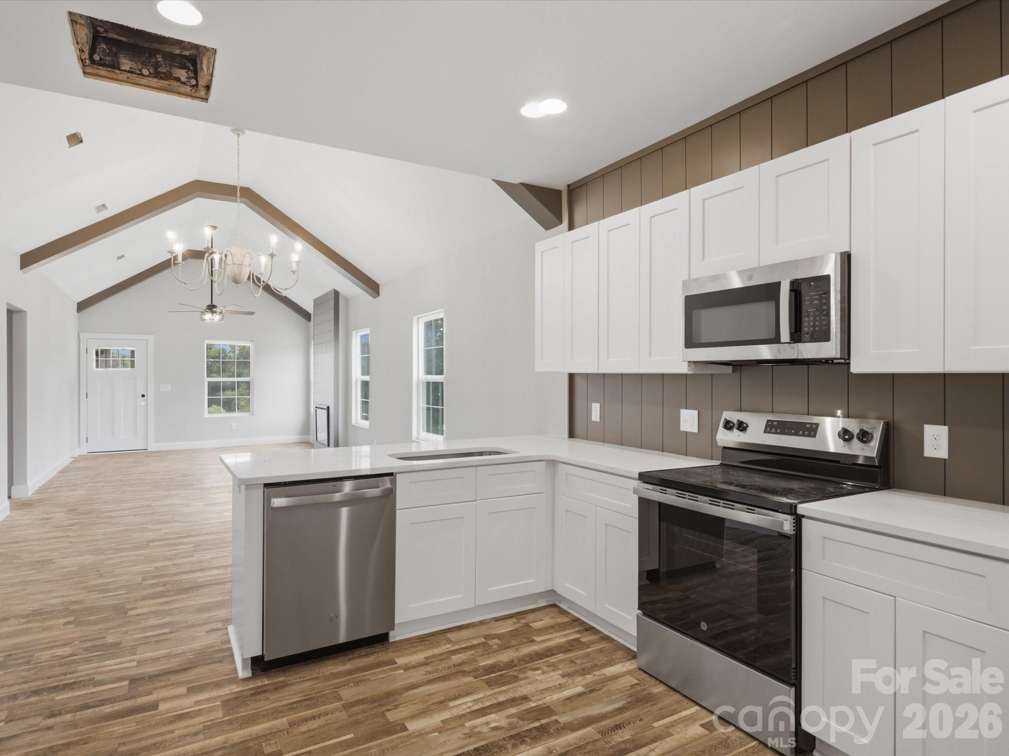 Heron Creek - Residential