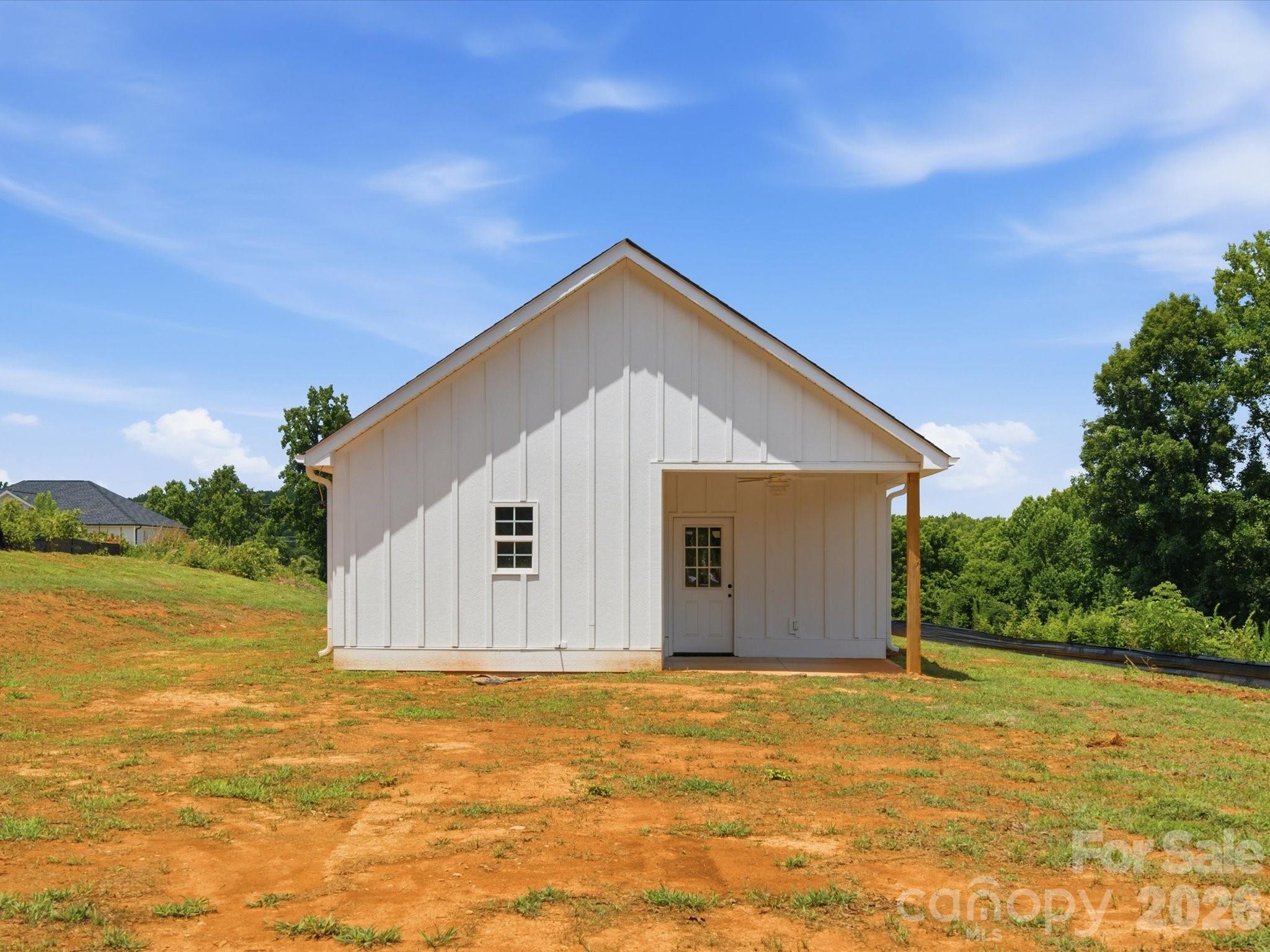 Heron Creek - Residential