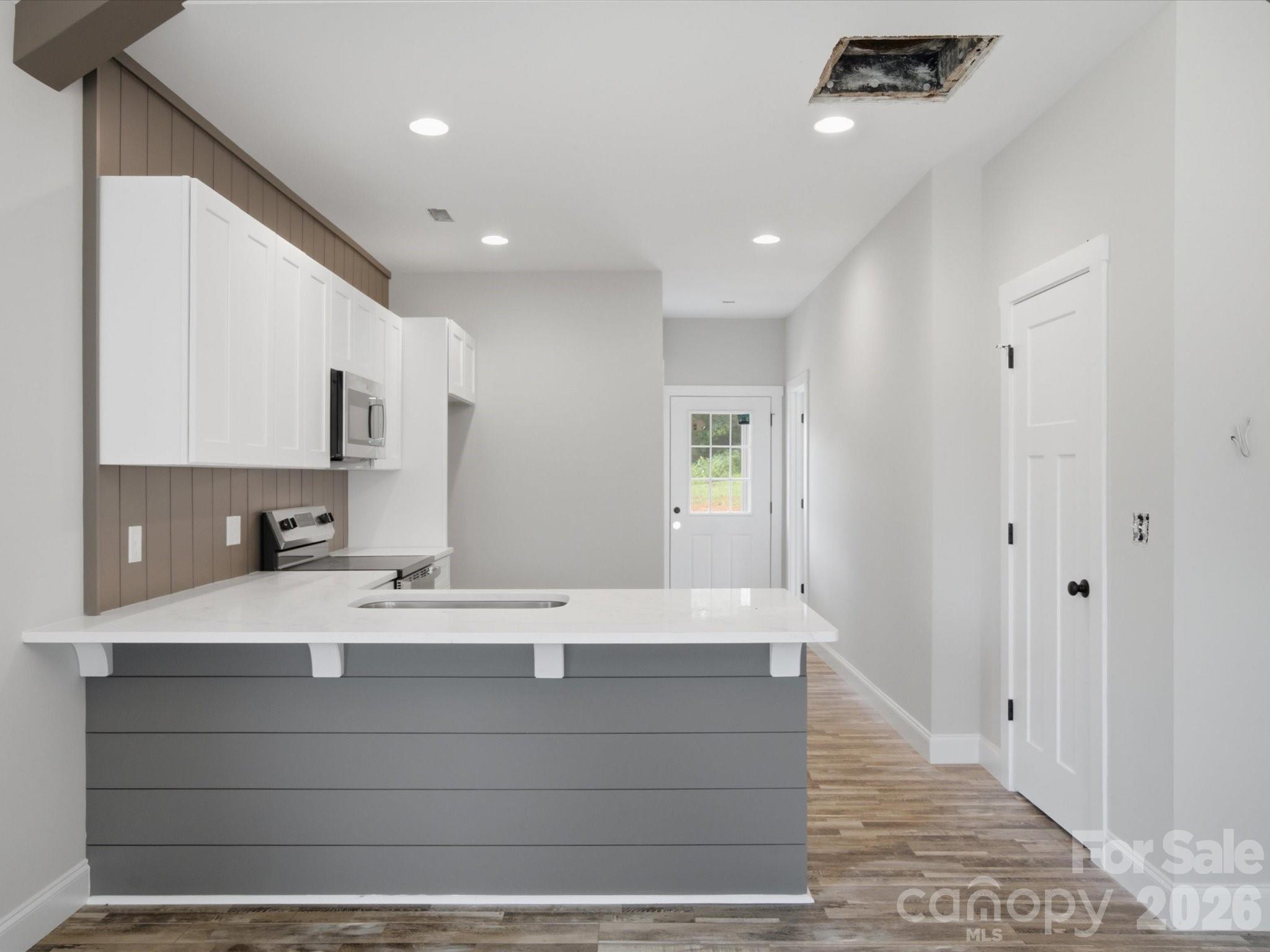 Heron Creek - Residential