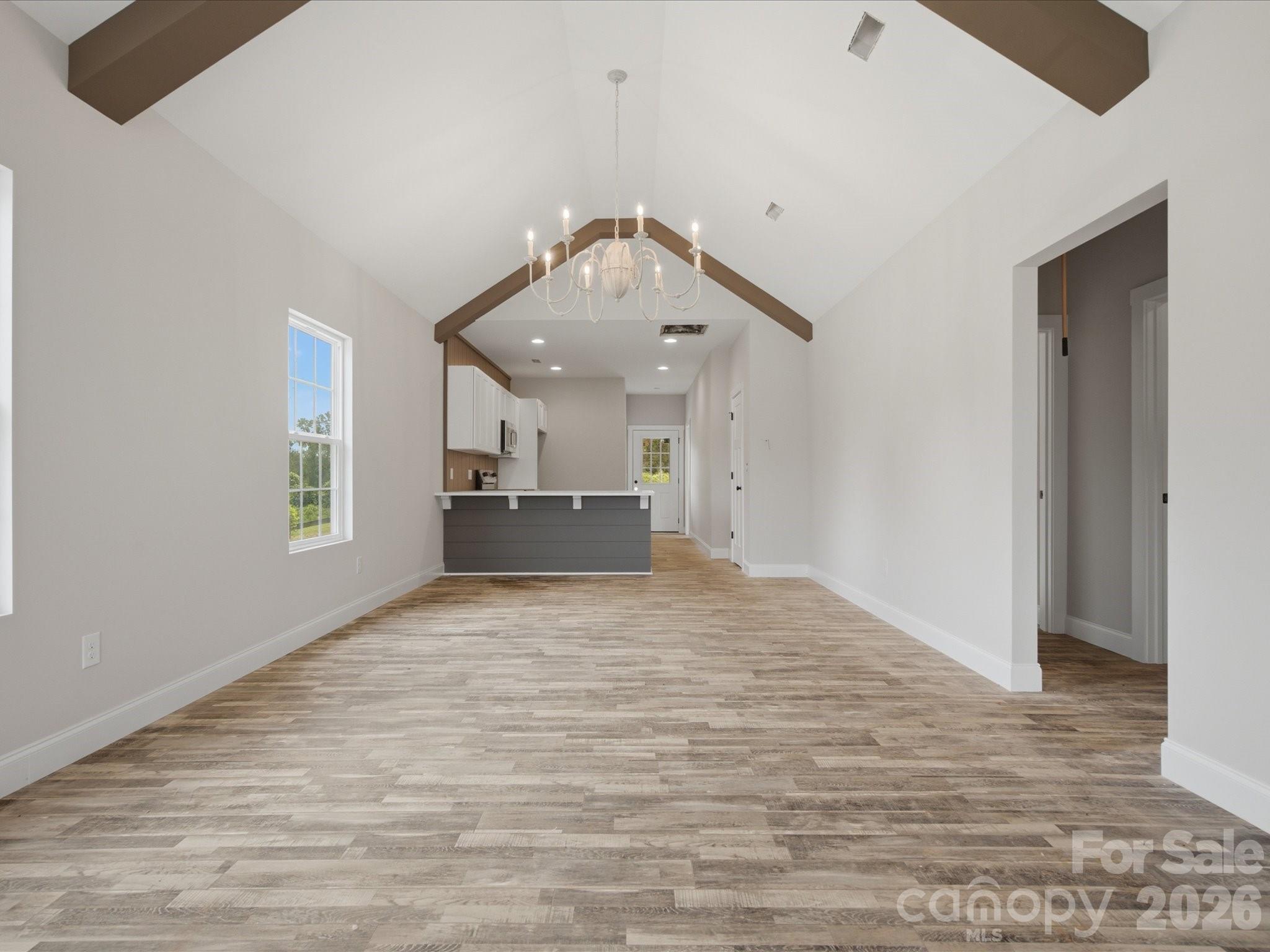Heron Creek - Residential