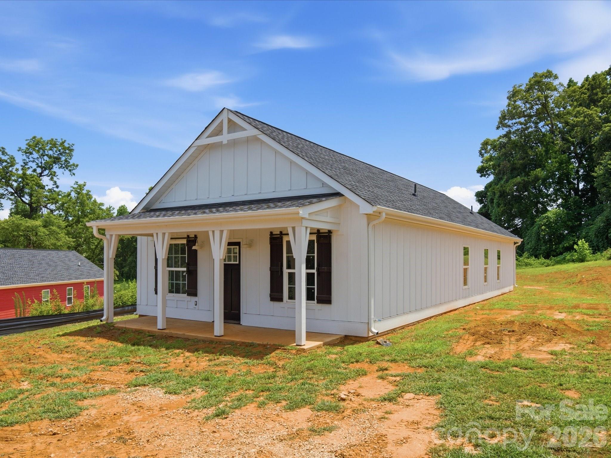 Heron Creek - Residential
