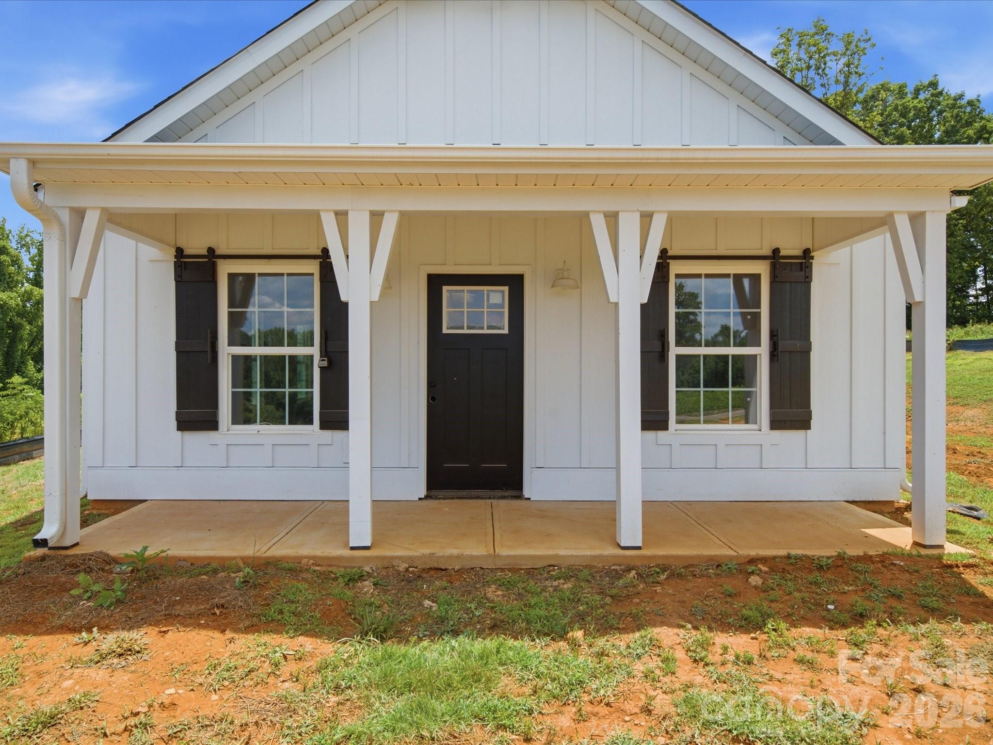 Heron Creek - Residential