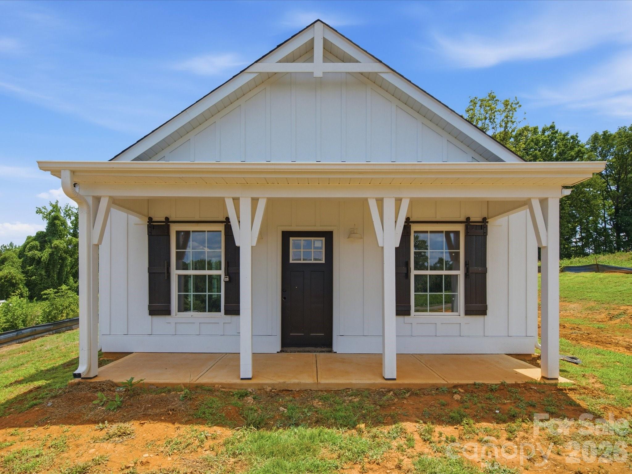 Heron Creek - Residential