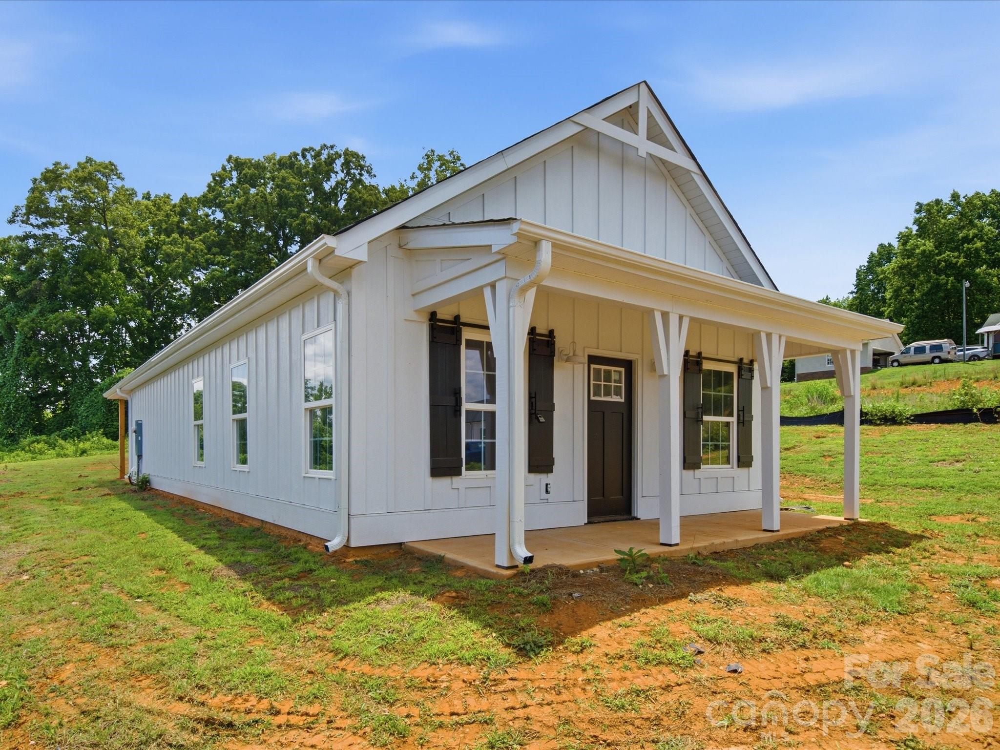 Heron Creek - Residential