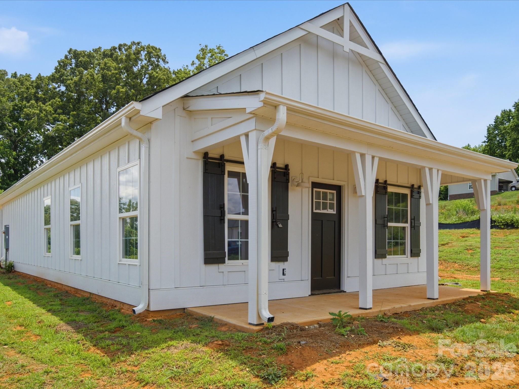 Heron Creek - Residential
