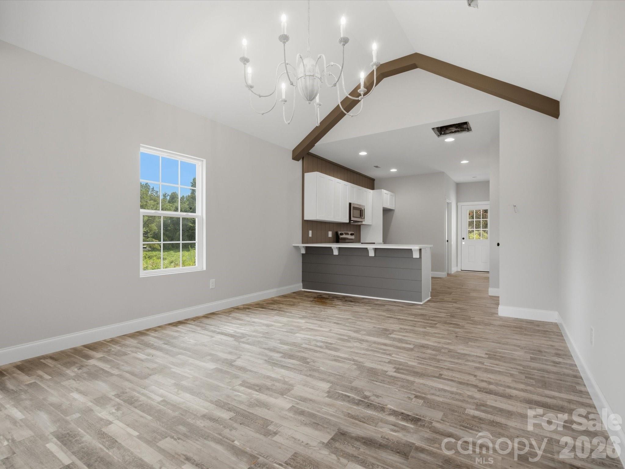 Heron Creek - Residential
