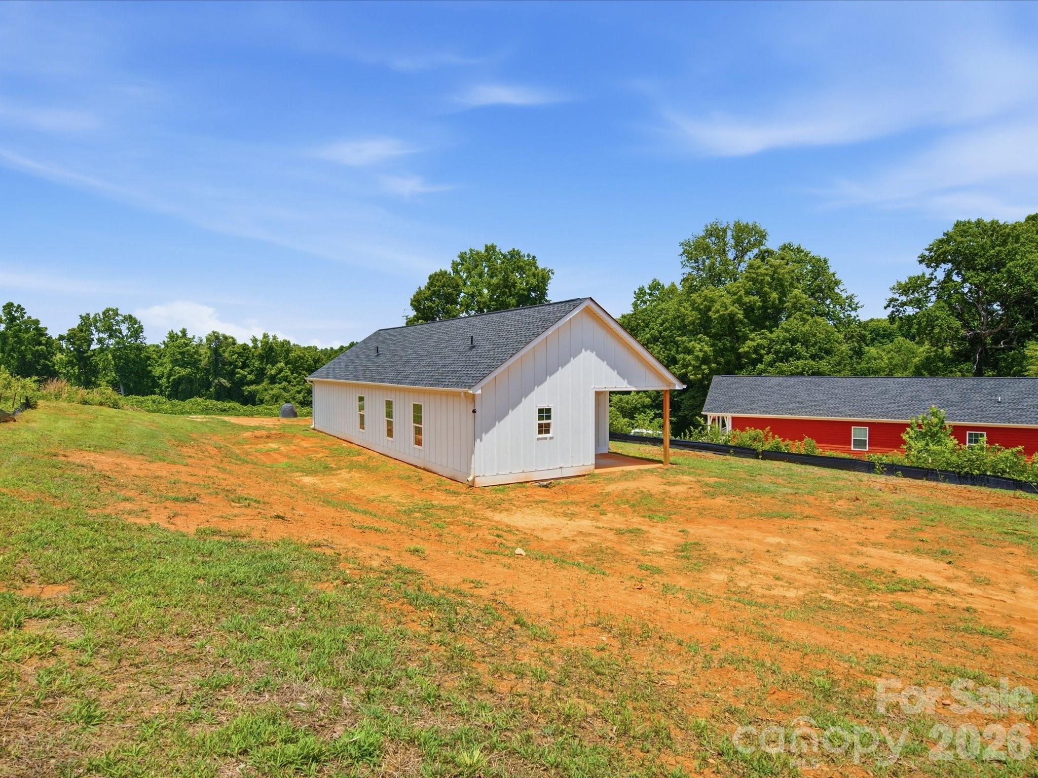 Heron Creek - Residential