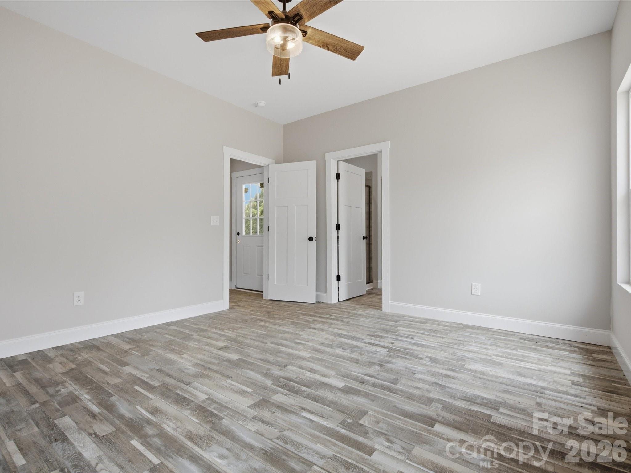Heron Creek - Residential