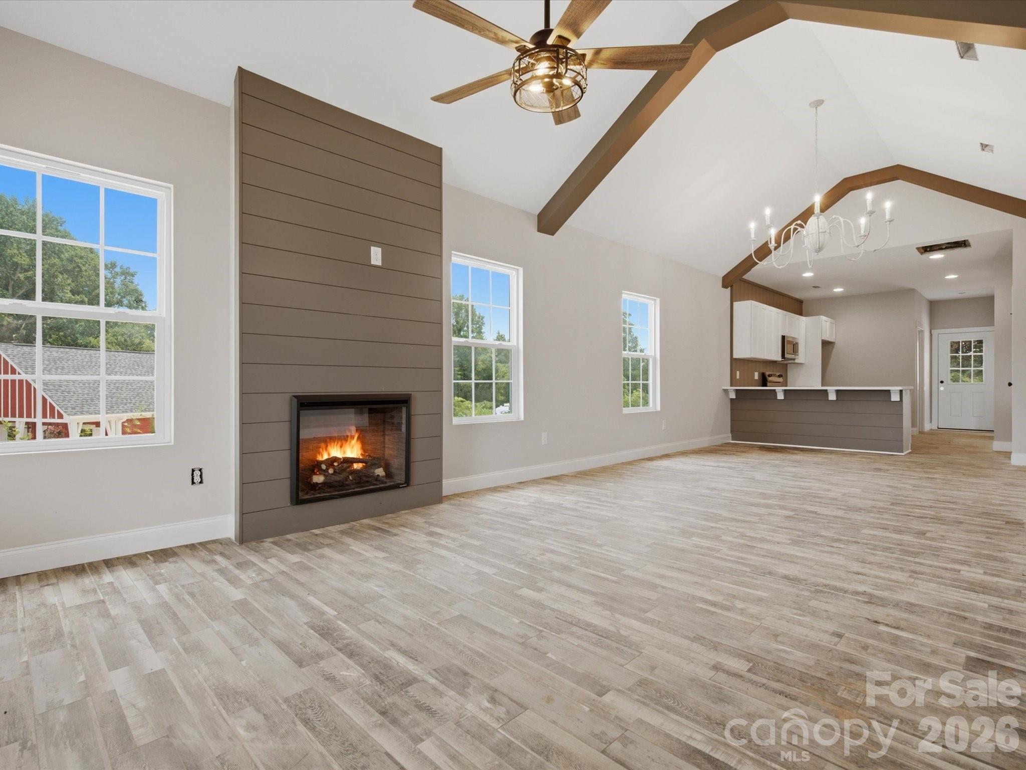 Heron Creek - Residential