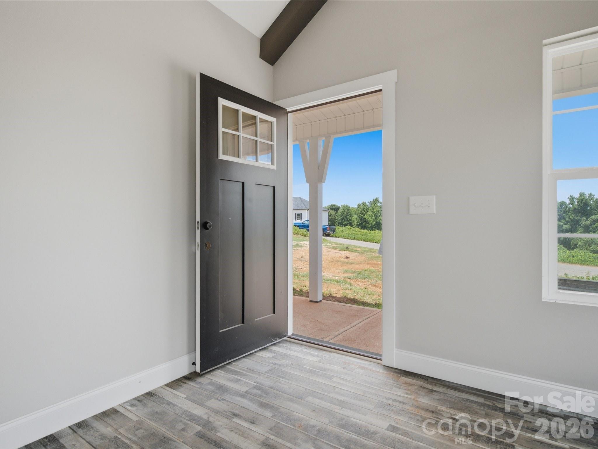 Heron Creek - Residential