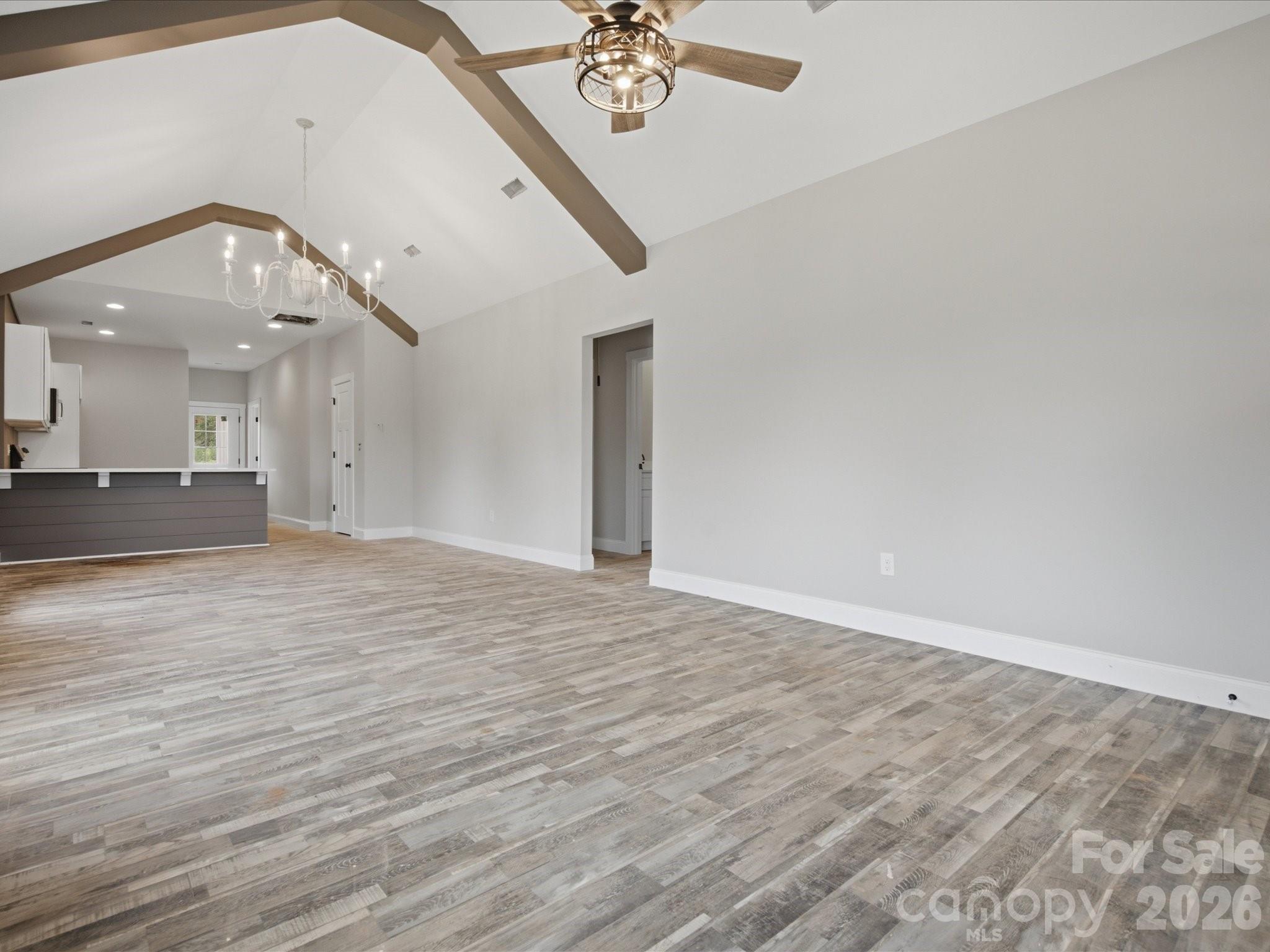 Heron Creek - Residential