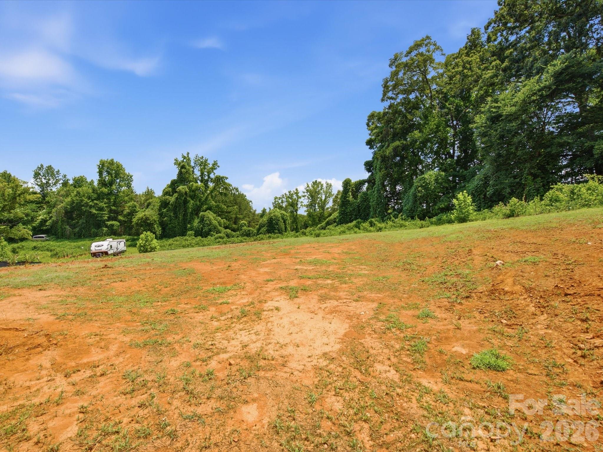 Heron Creek - Residential
