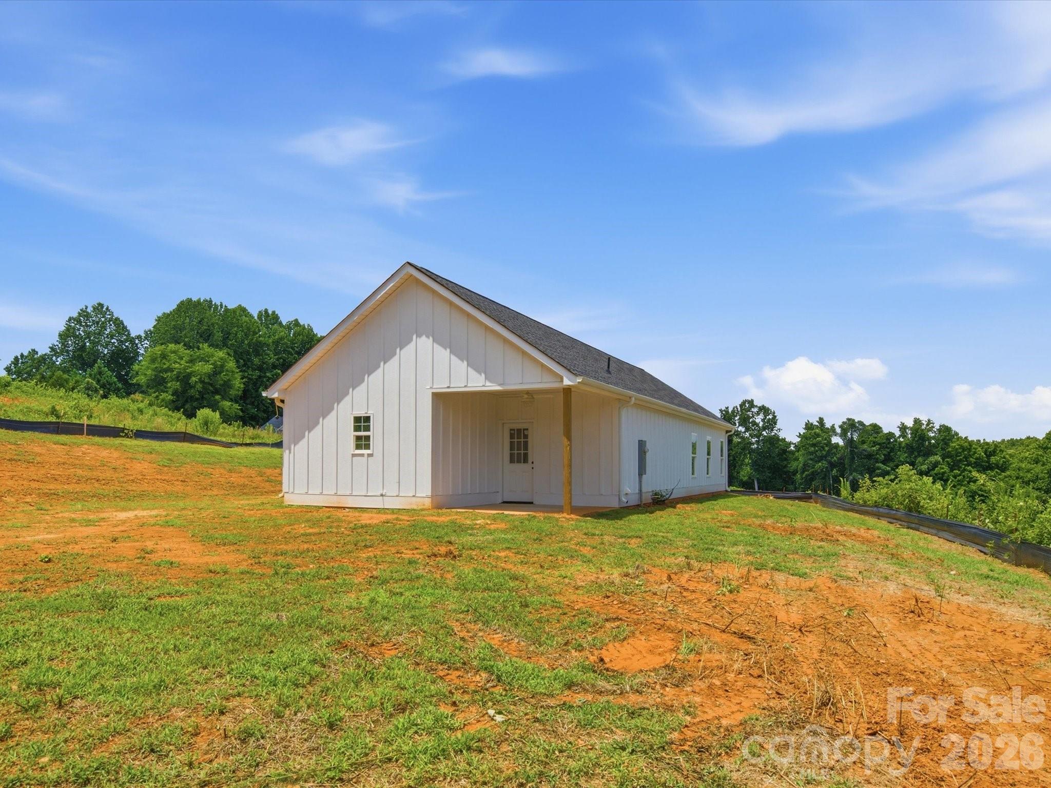 Heron Creek - Residential