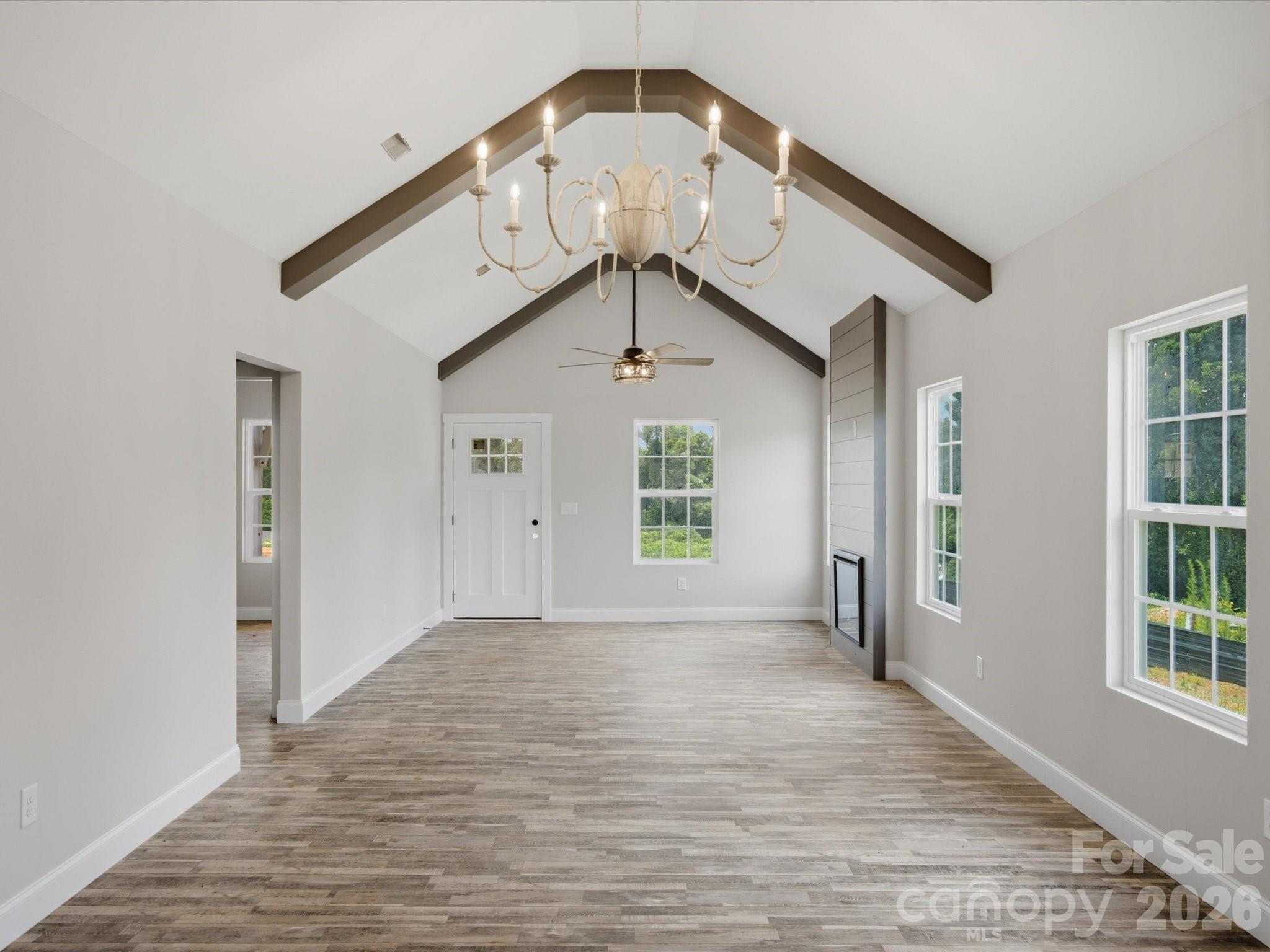 Heron Creek - Residential