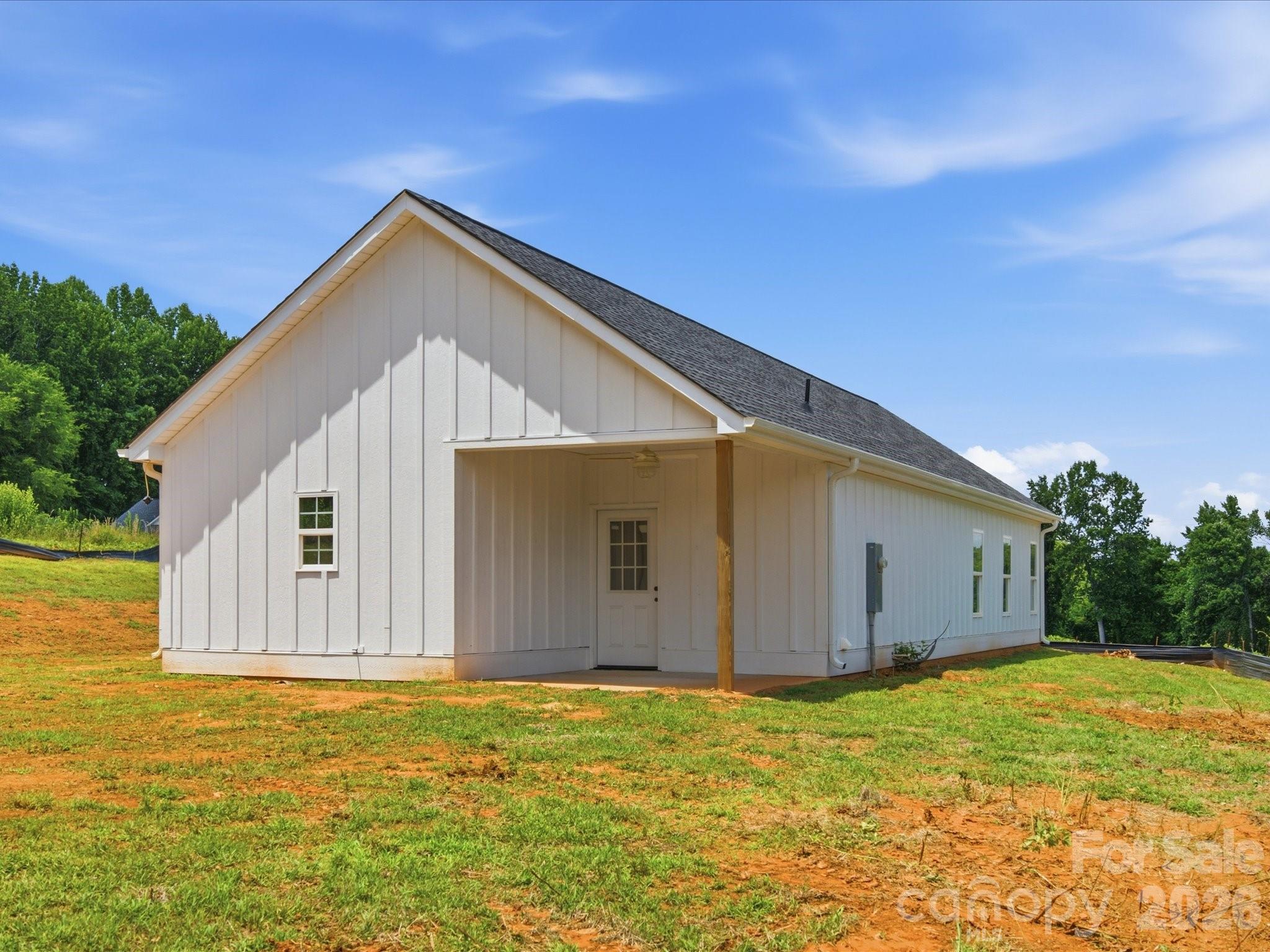Heron Creek - Residential