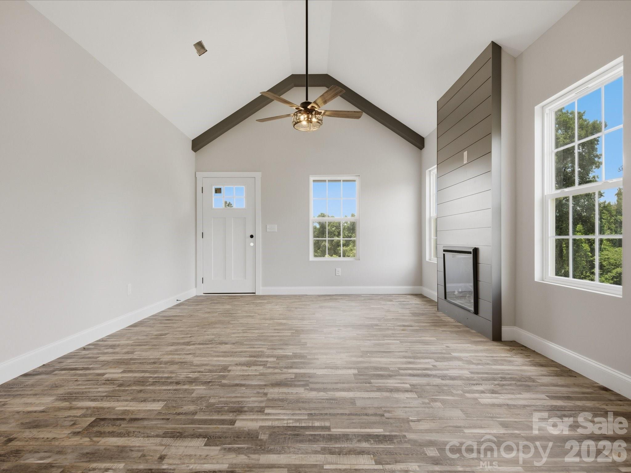 Heron Creek - Residential