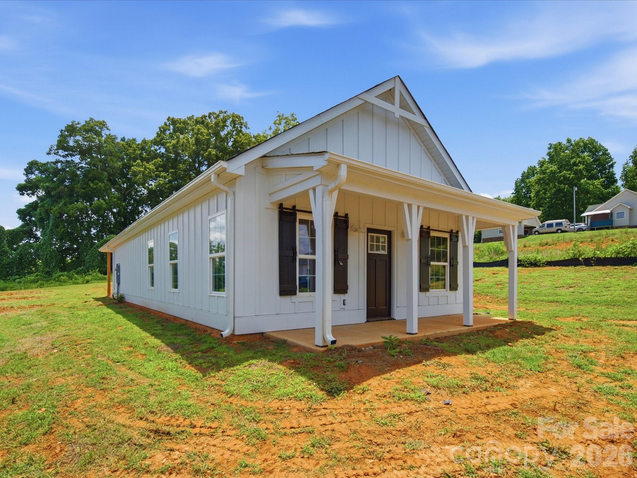 Heron Creek - Residential