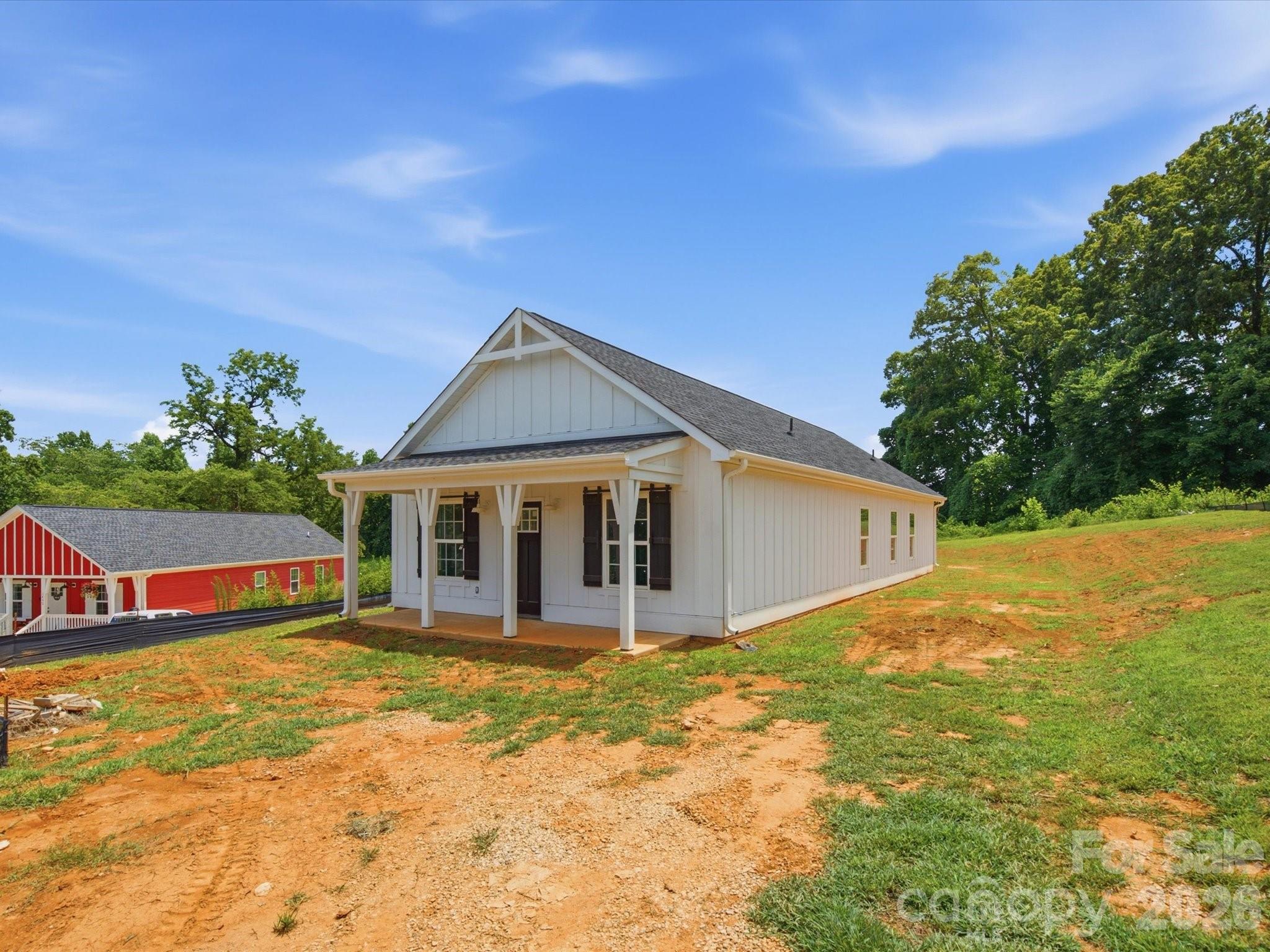 Heron Creek - Residential