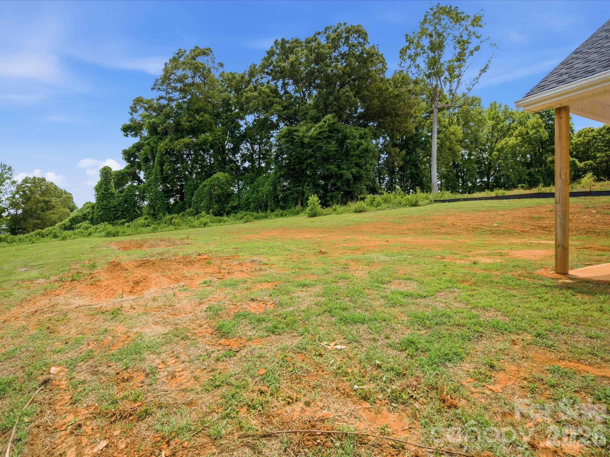 Heron Creek - Residential