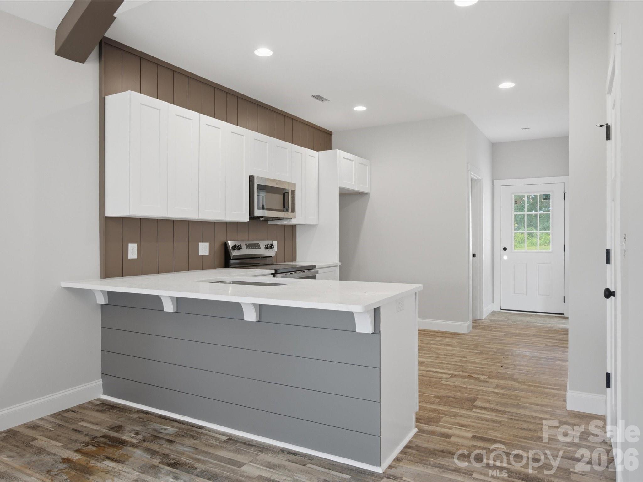 Heron Creek - Residential