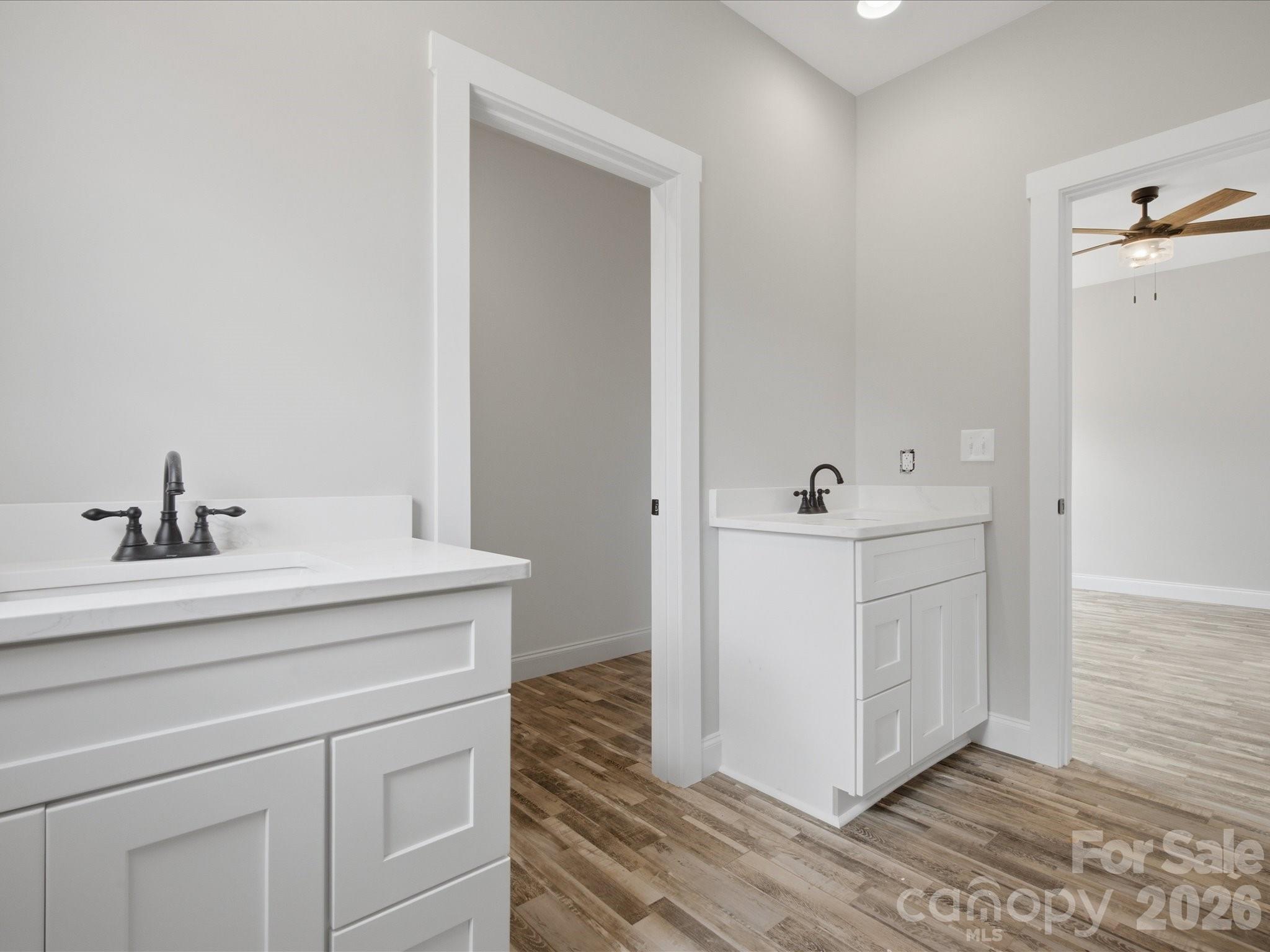 Heron Creek - Residential