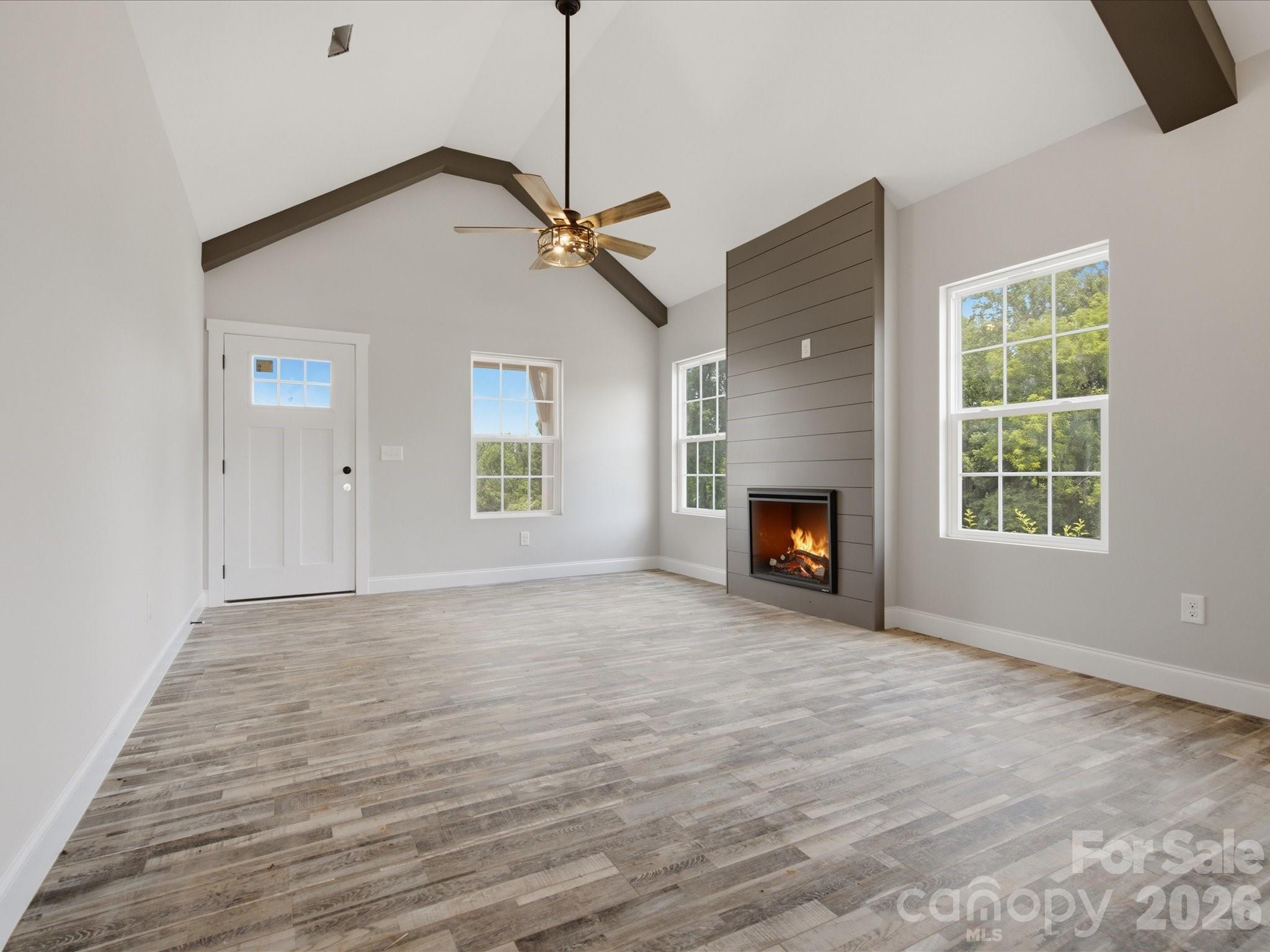 Heron Creek - Residential