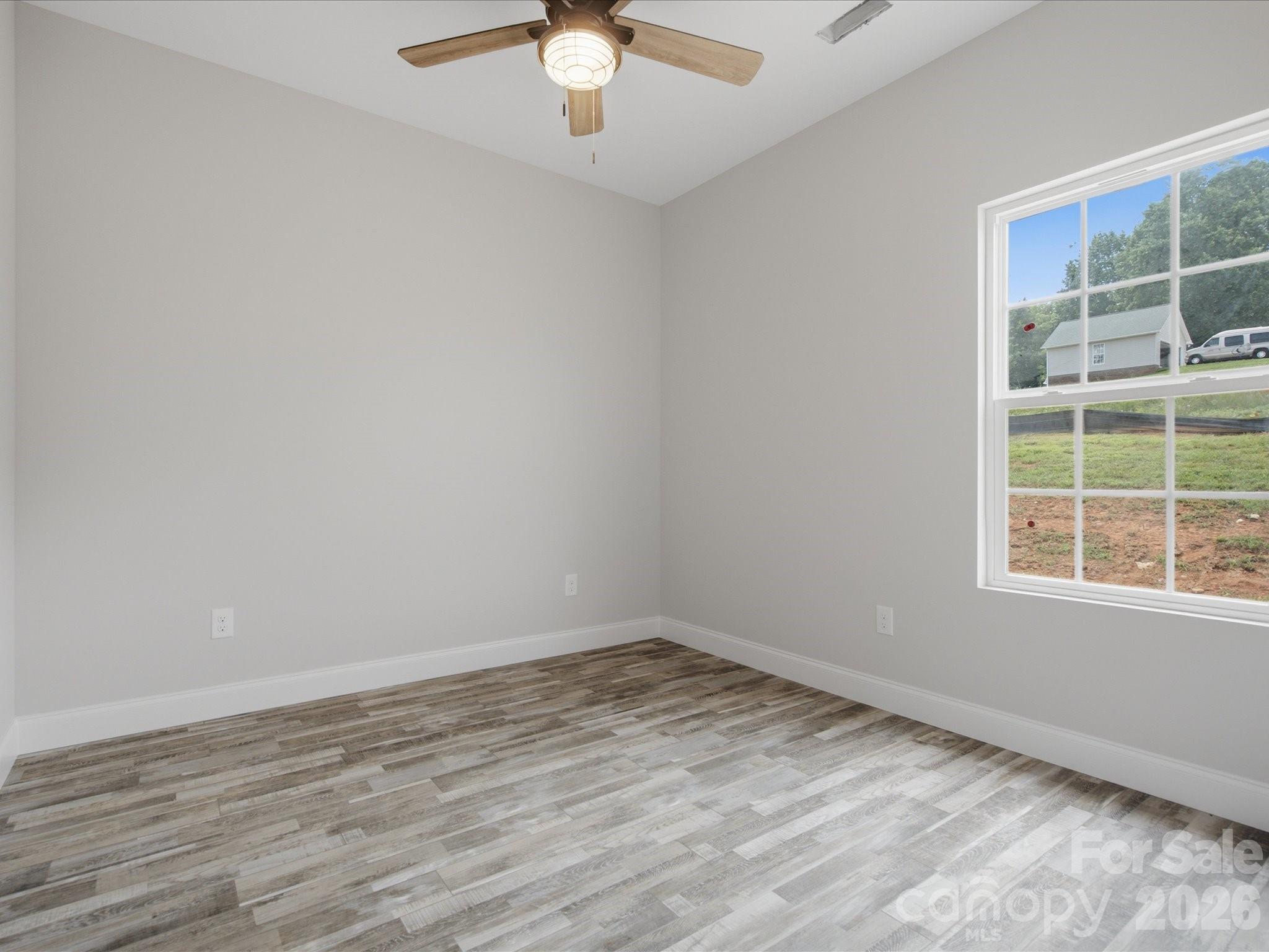 Heron Creek - Residential