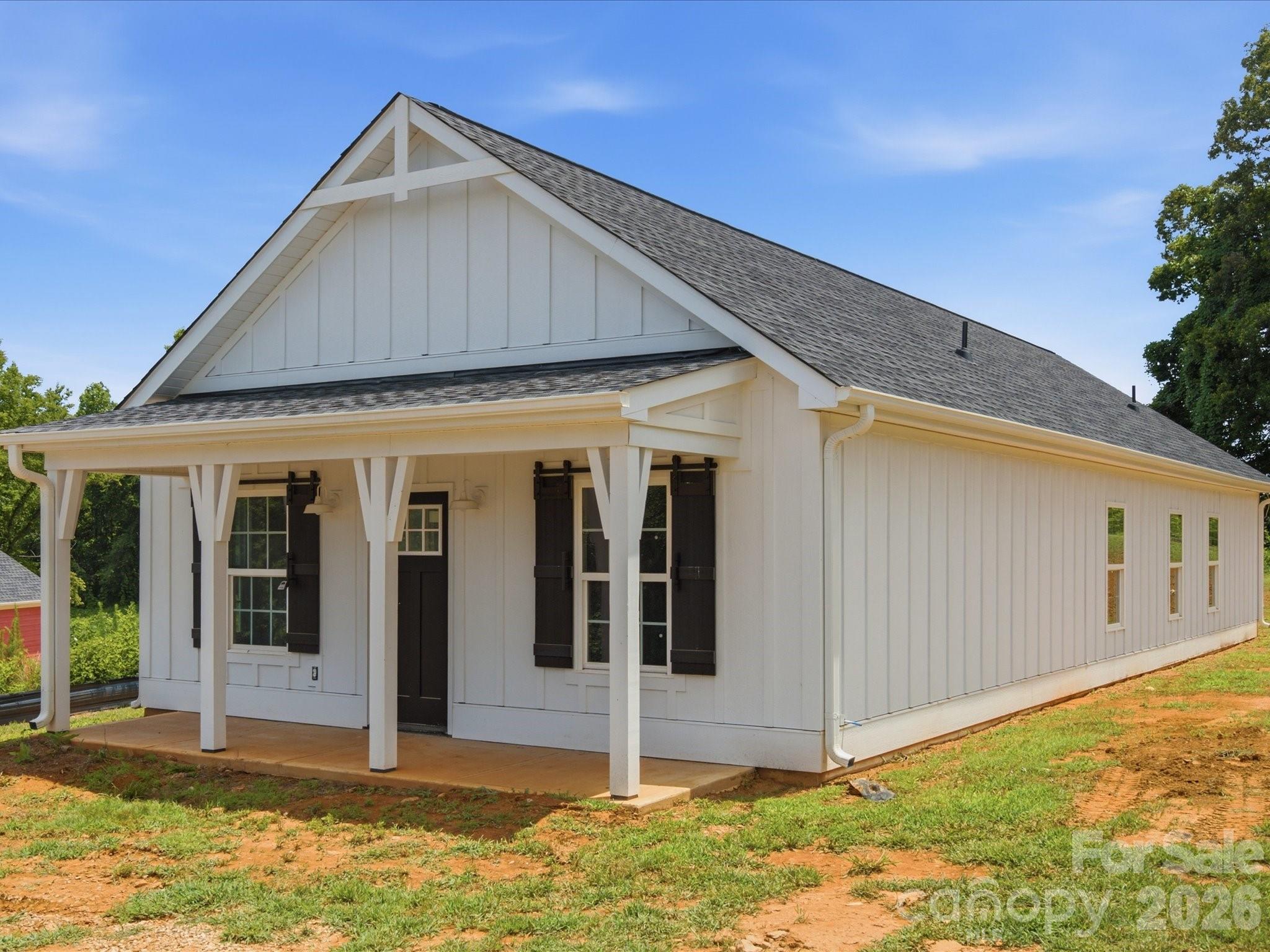 Heron Creek - Residential