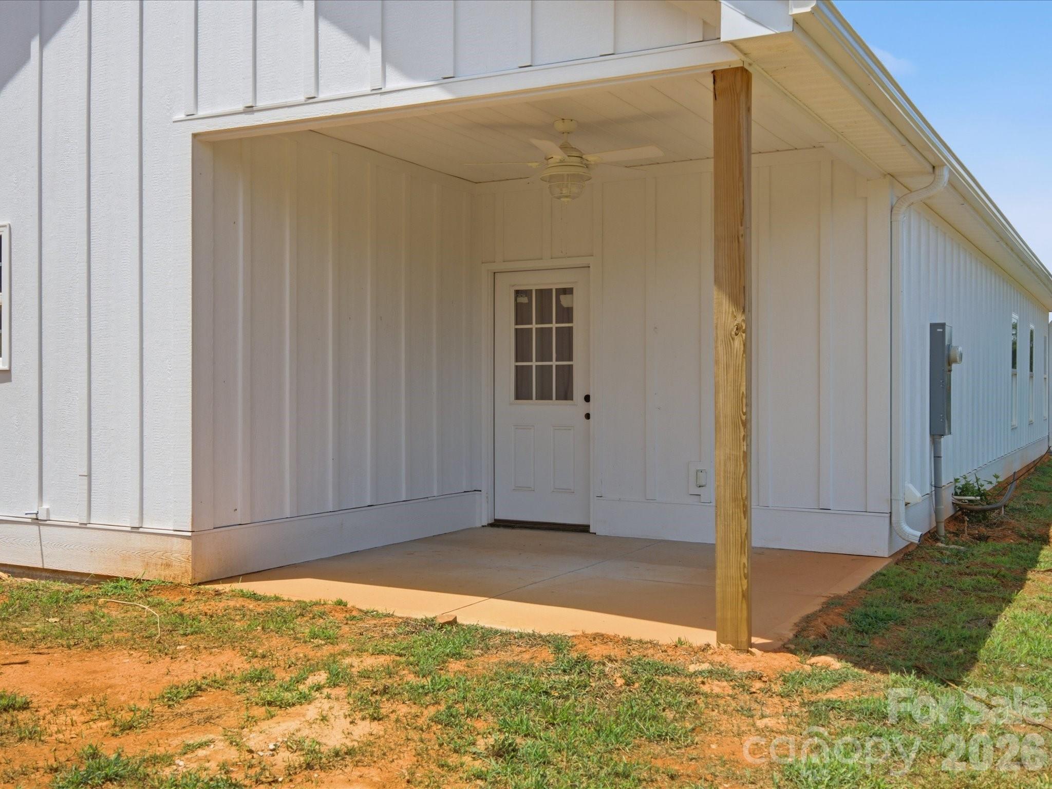 Heron Creek - Residential