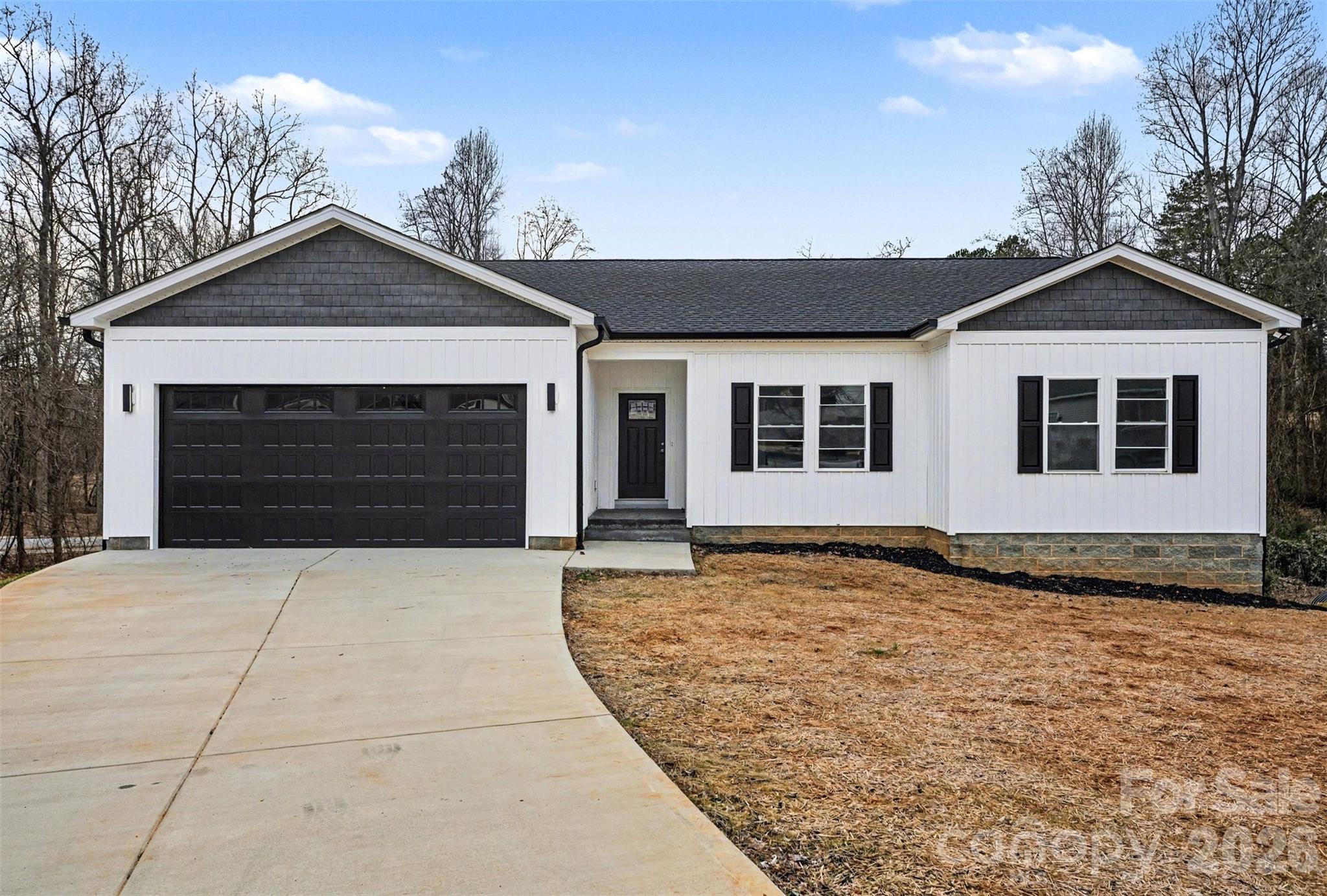 Rachels Vineyard - Residential