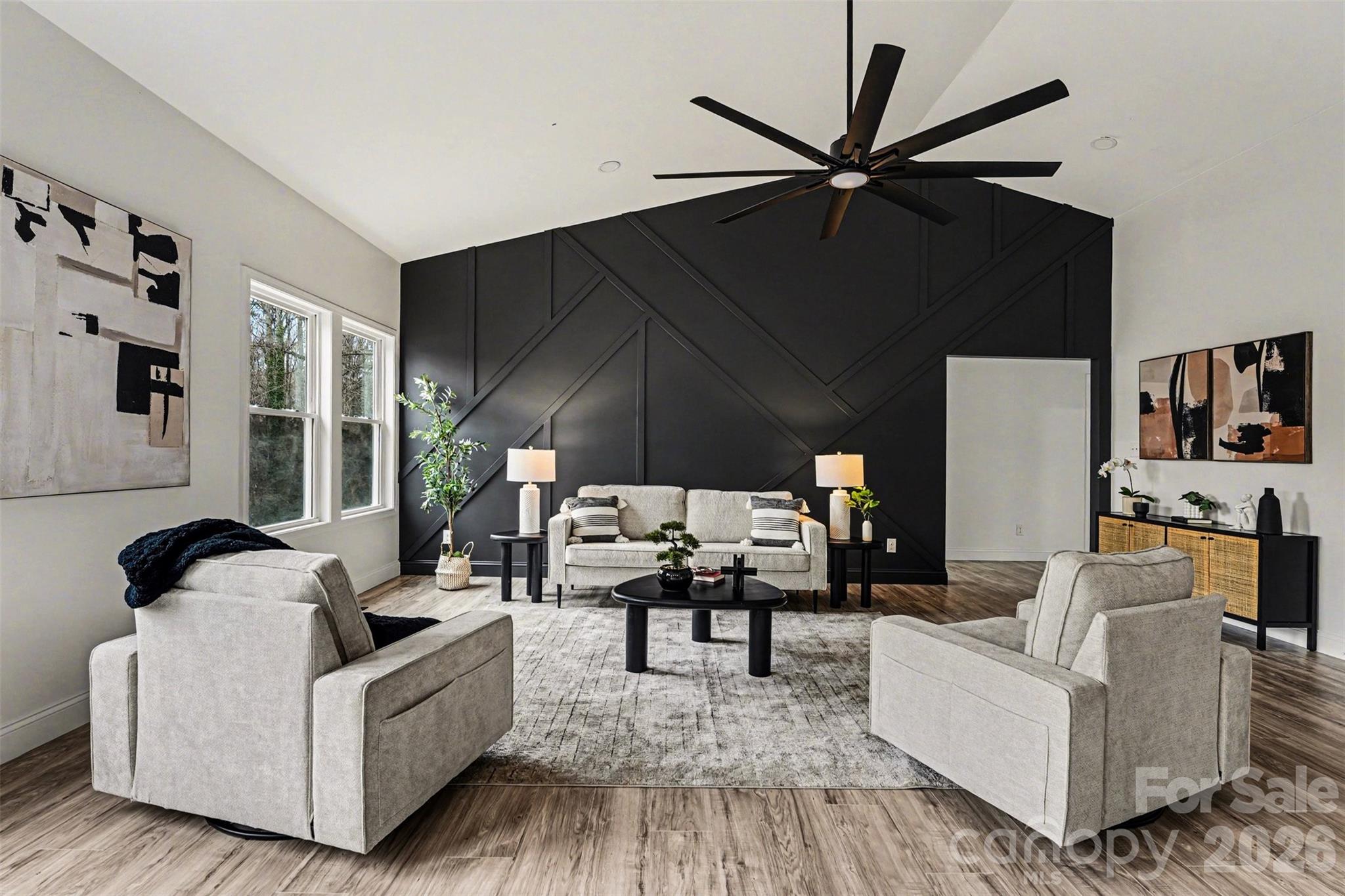 Rachels Vineyard - Residential
