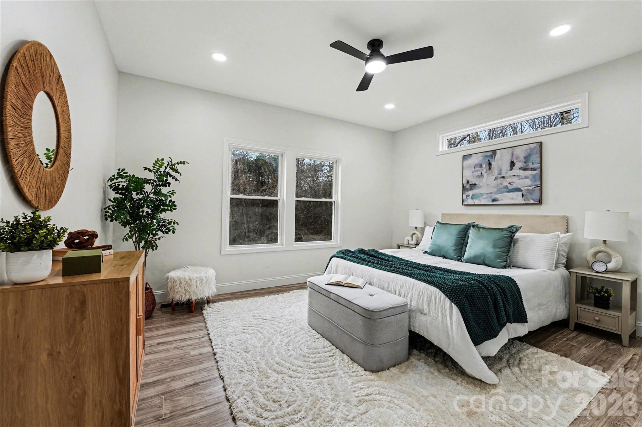 Rachels Vineyard - Residential