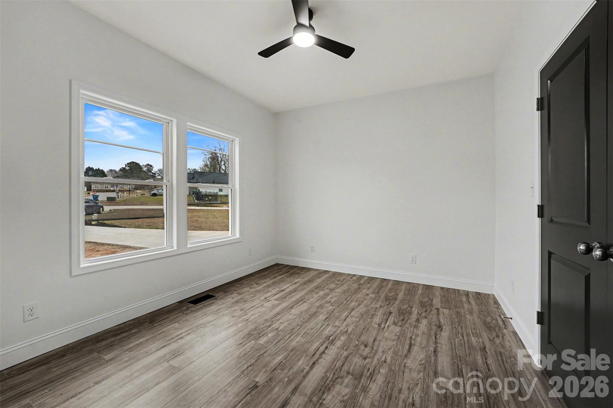 Rachels Vineyard - Residential