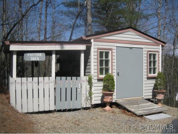 Chestnut Cove - Residential