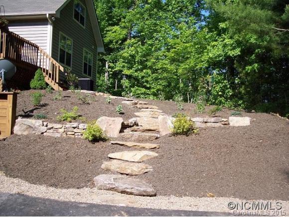 Chestnut Cove - Residential