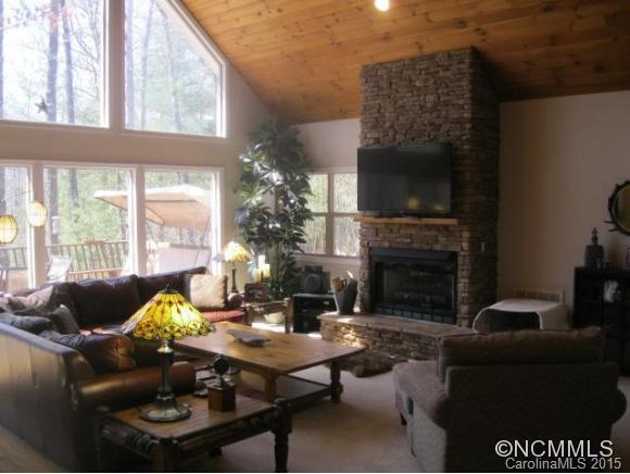 Chestnut Cove - Residential