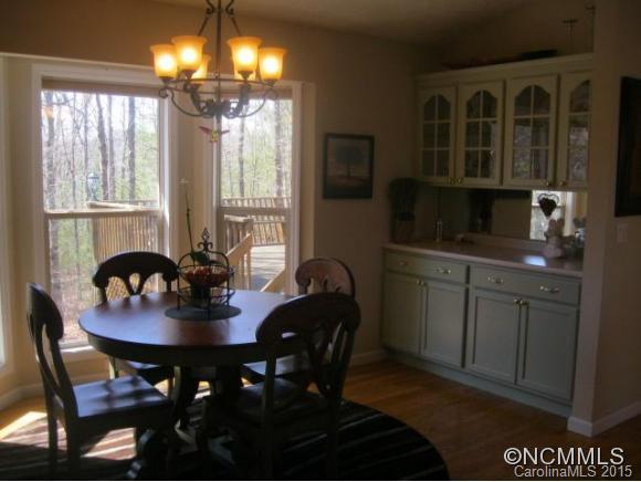 Chestnut Cove - Residential