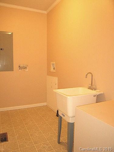 Palmetto Traces - Residential