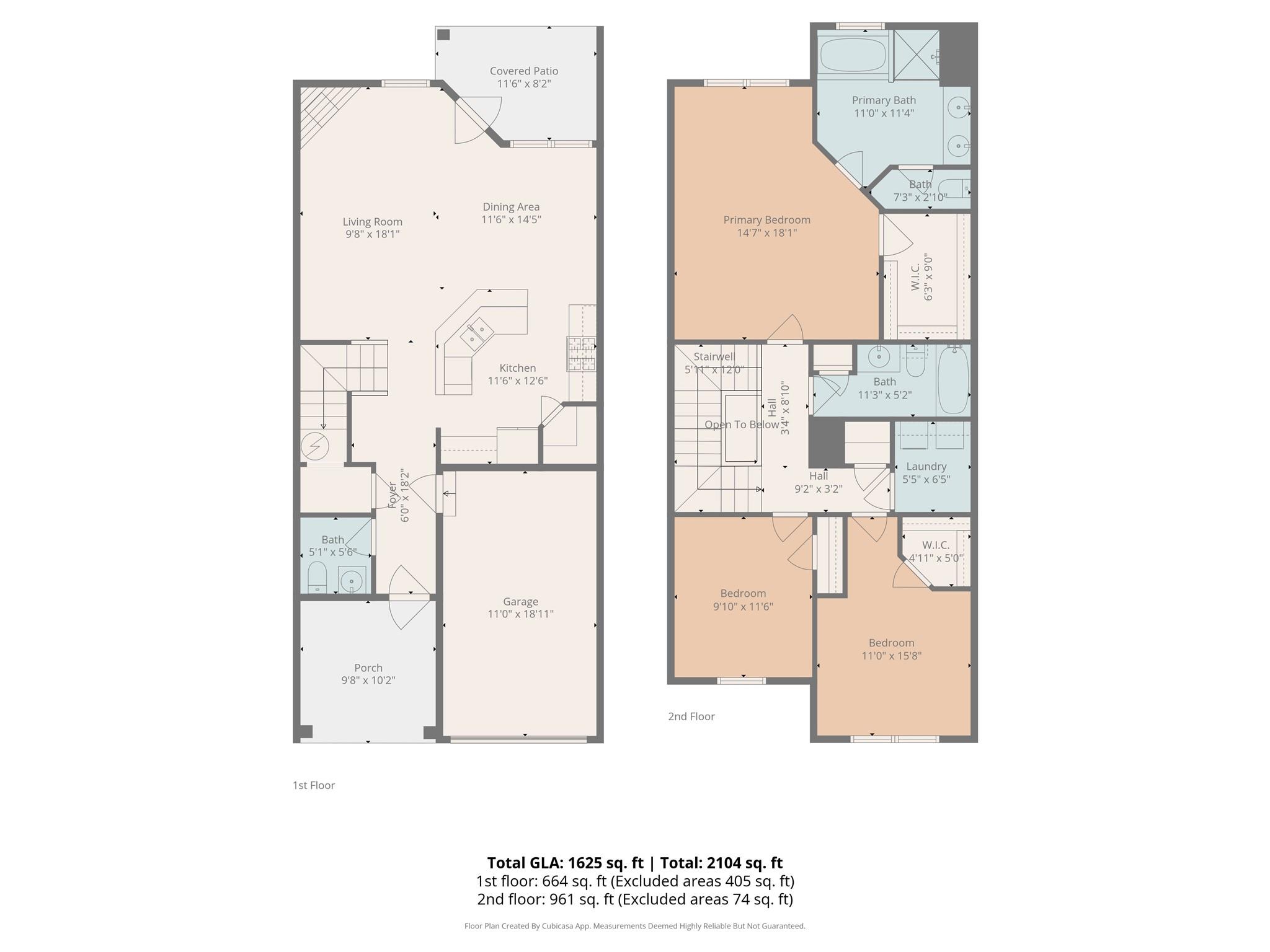 The Woodlands - Residential