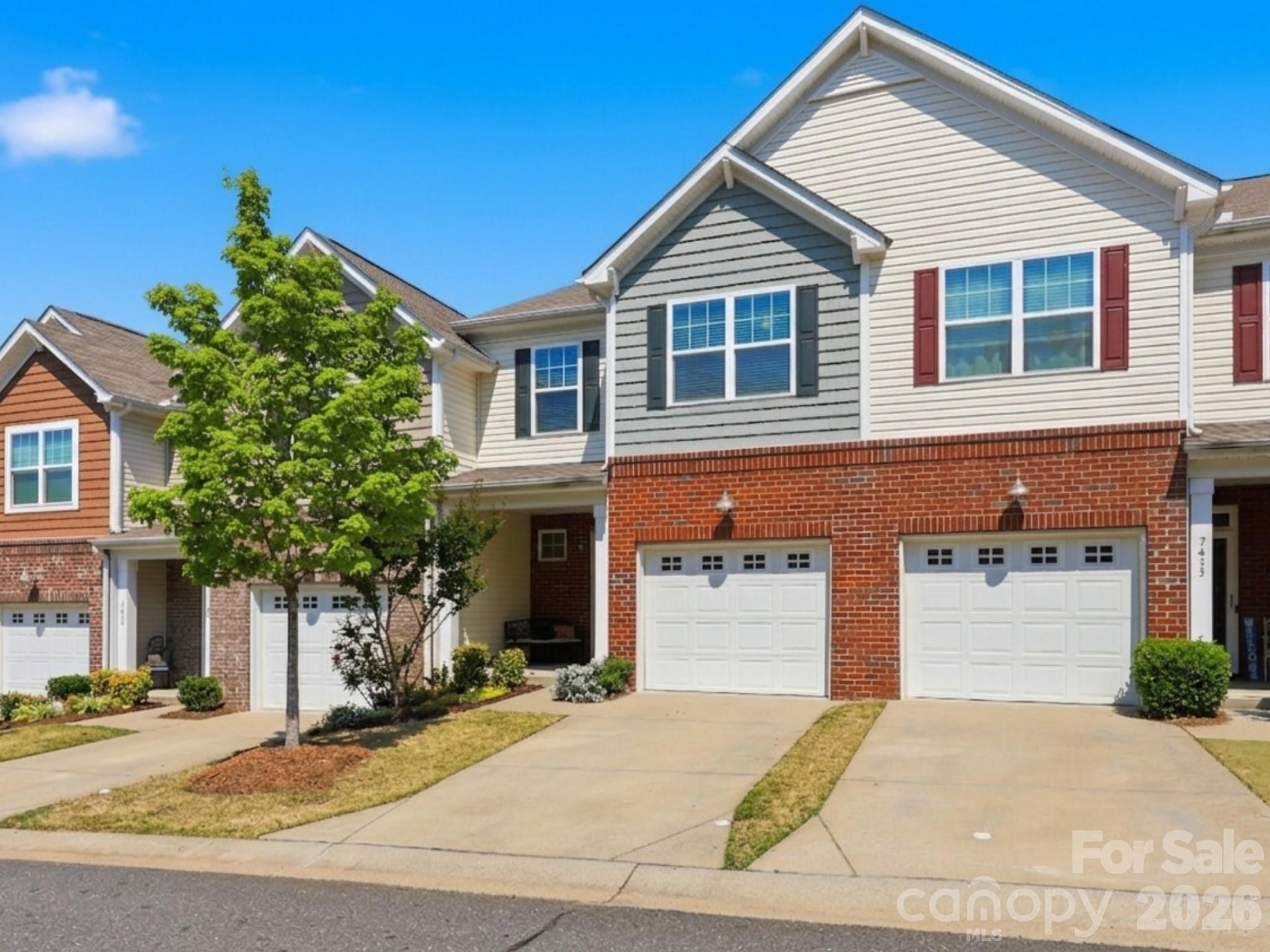 The Woodlands - Residential