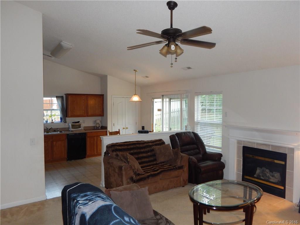 Holly Hill - Residential