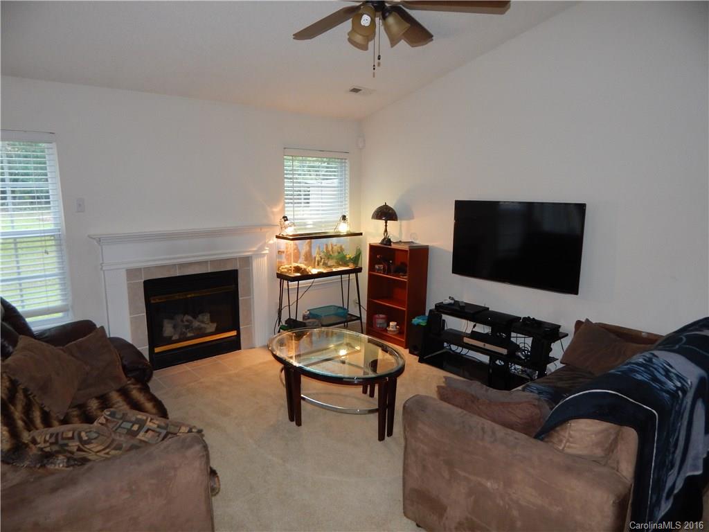Holly Hill - Residential