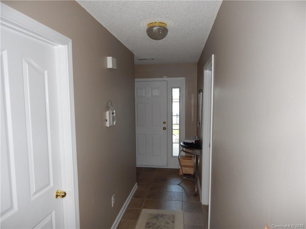 Holly Hill - Residential