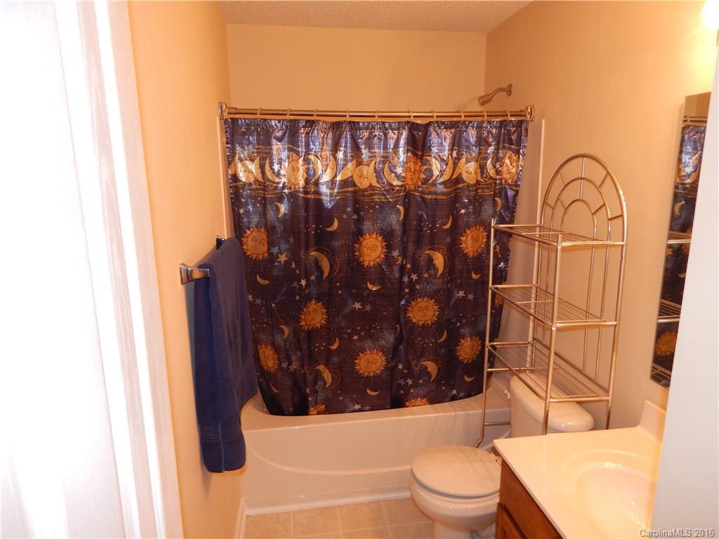 Holly Hill - Residential
