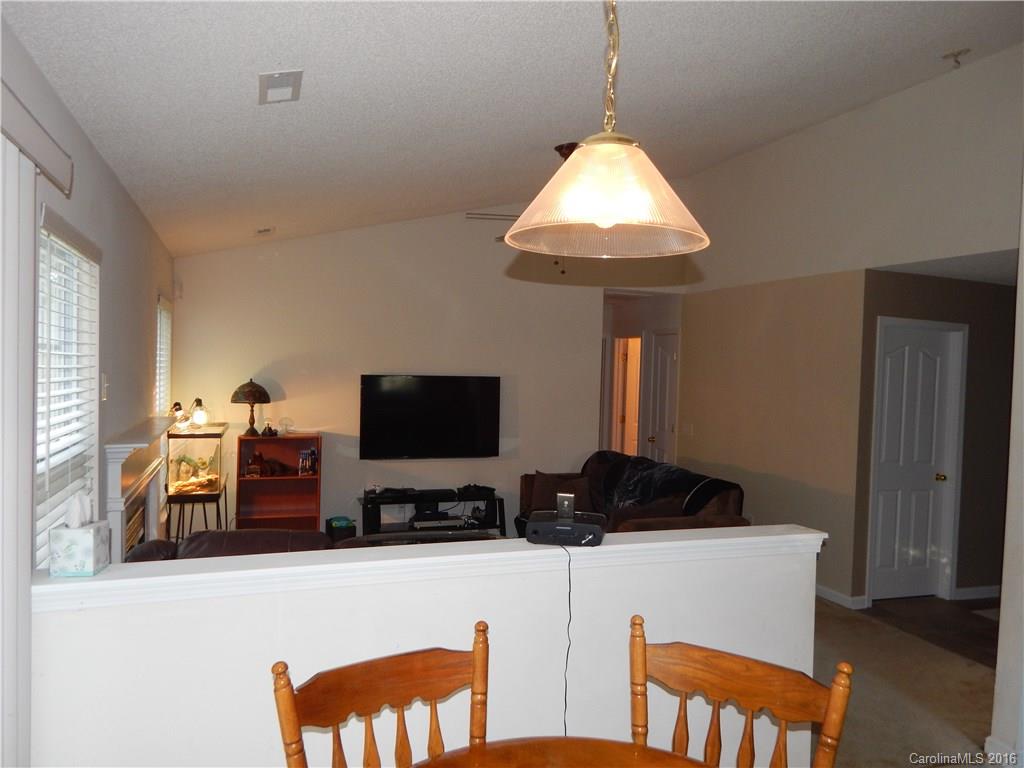 Holly Hill - Residential