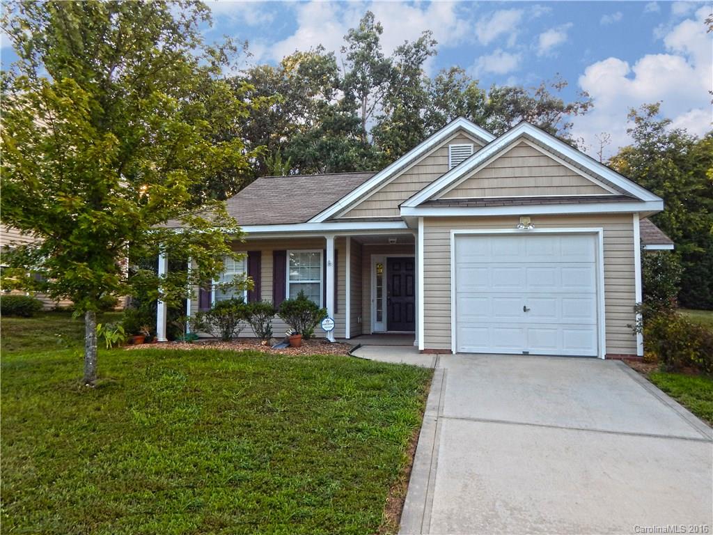 Holly Hill - Residential
