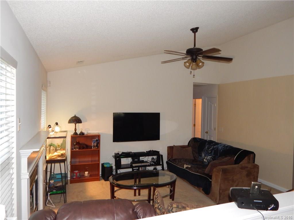 Holly Hill - Residential