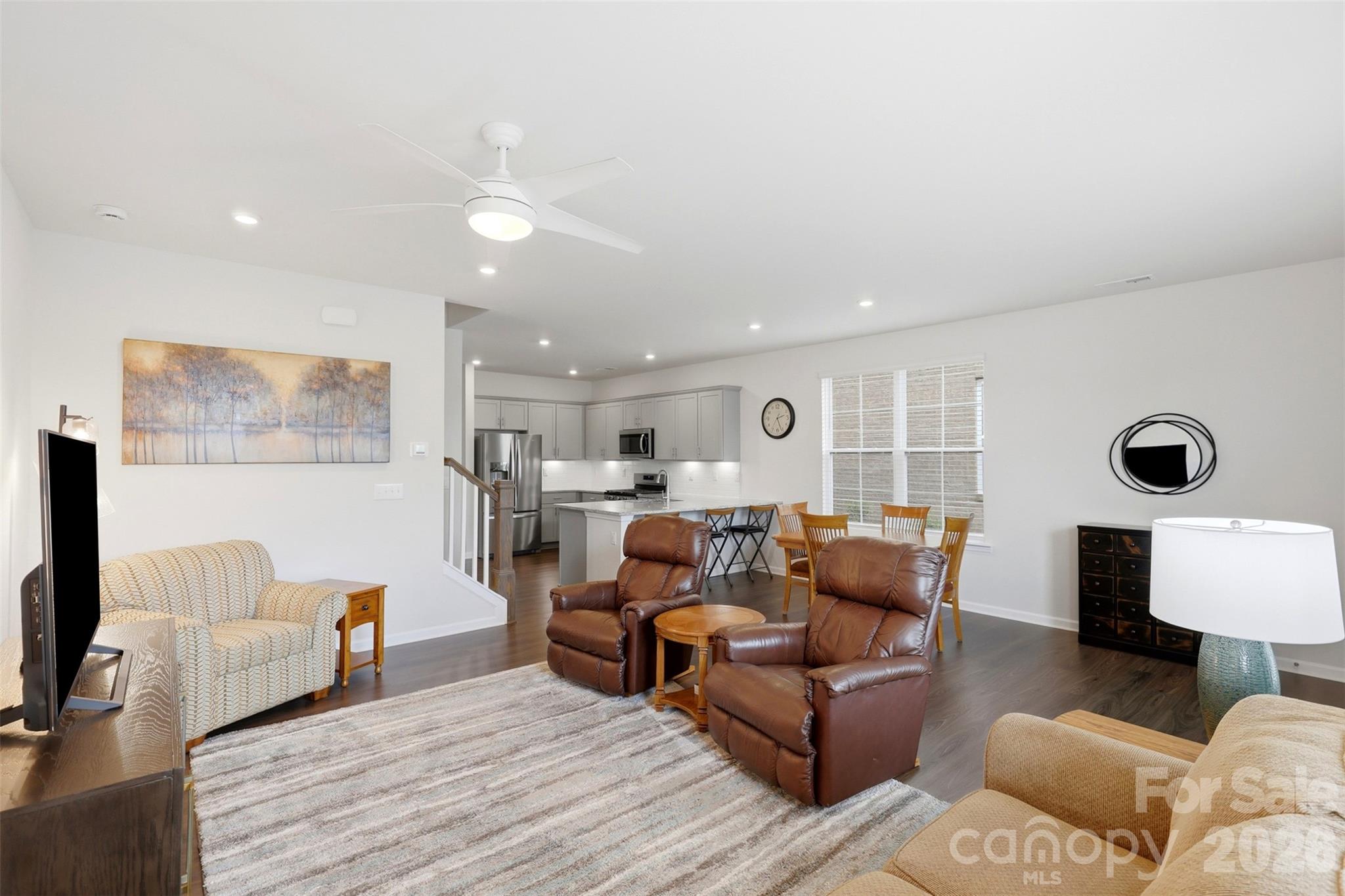 McEwen Village - Residential