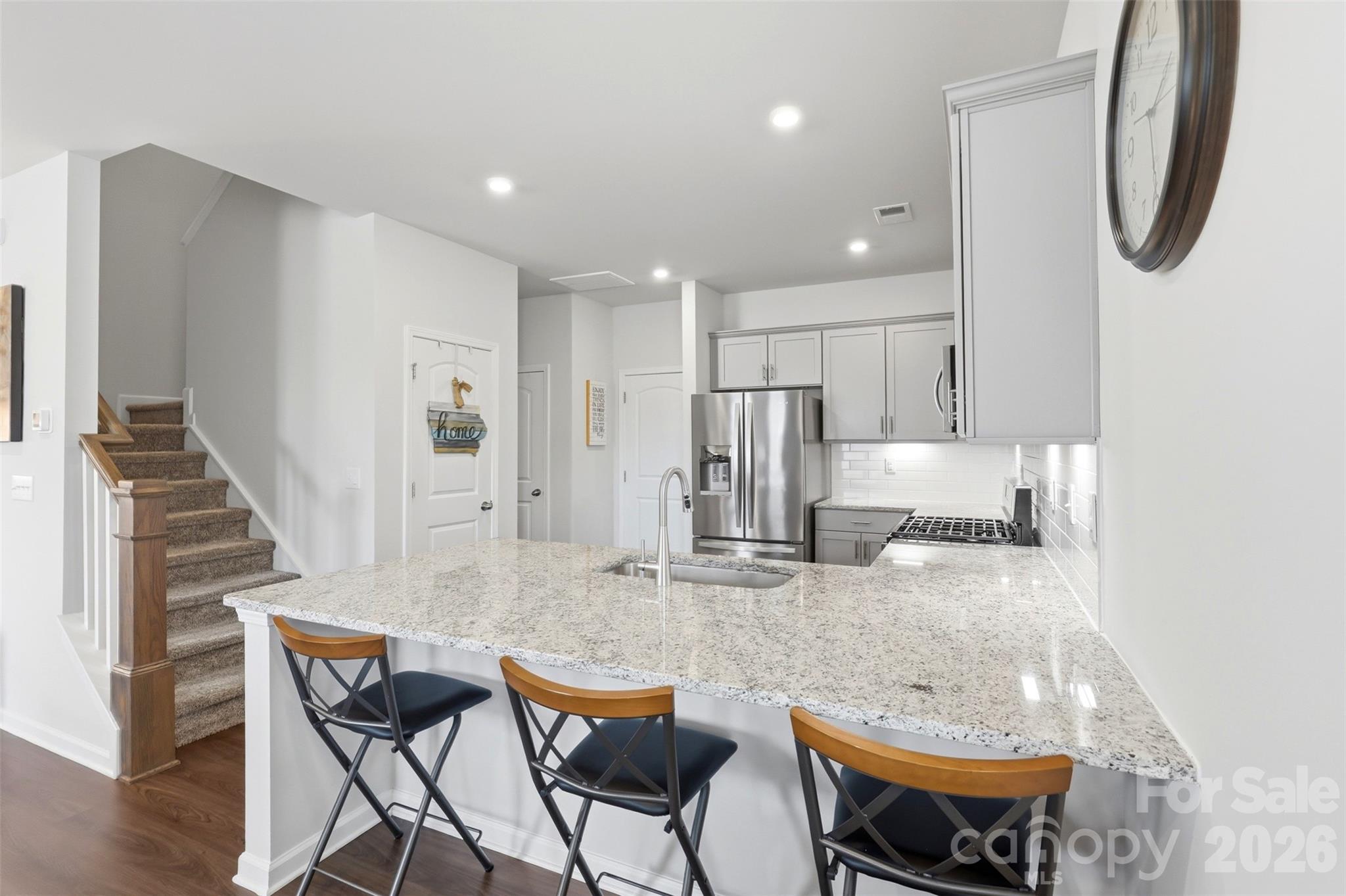 McEwen Village - Residential