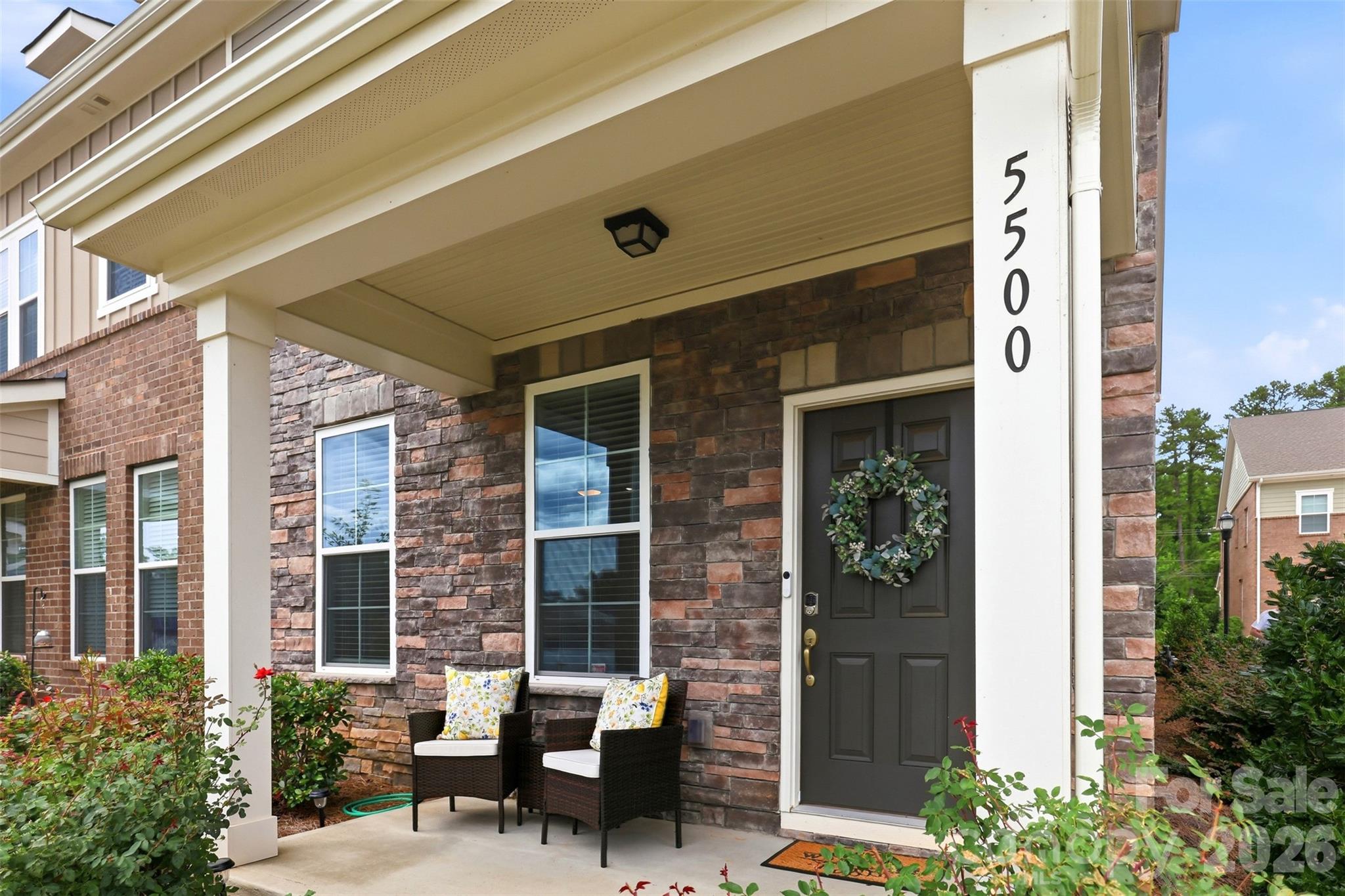 McEwen Village - Residential